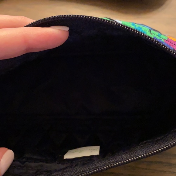 NWOT Vera Bradley purse and money holder - Picture 6 of 9